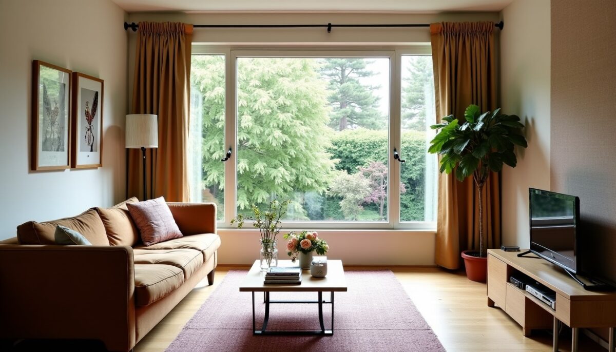 Rénovation intérieure : l'impact essentiel des fenêtres sur l'ambiance et le style de votre déco