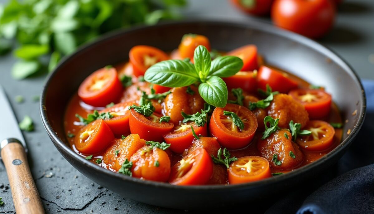 Suggestions gourmandes pour magnifier vos légumes farcis