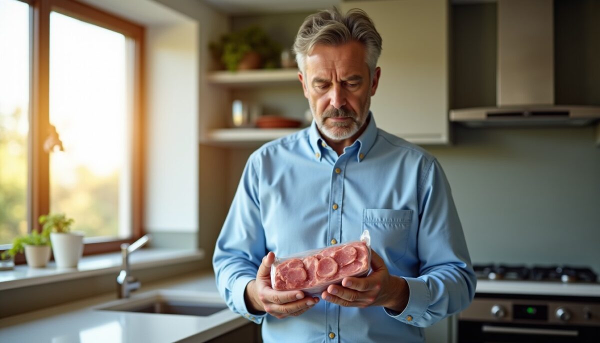 Peut-on consommer du jambon après sa date limite de consommation en toute sécurité ?