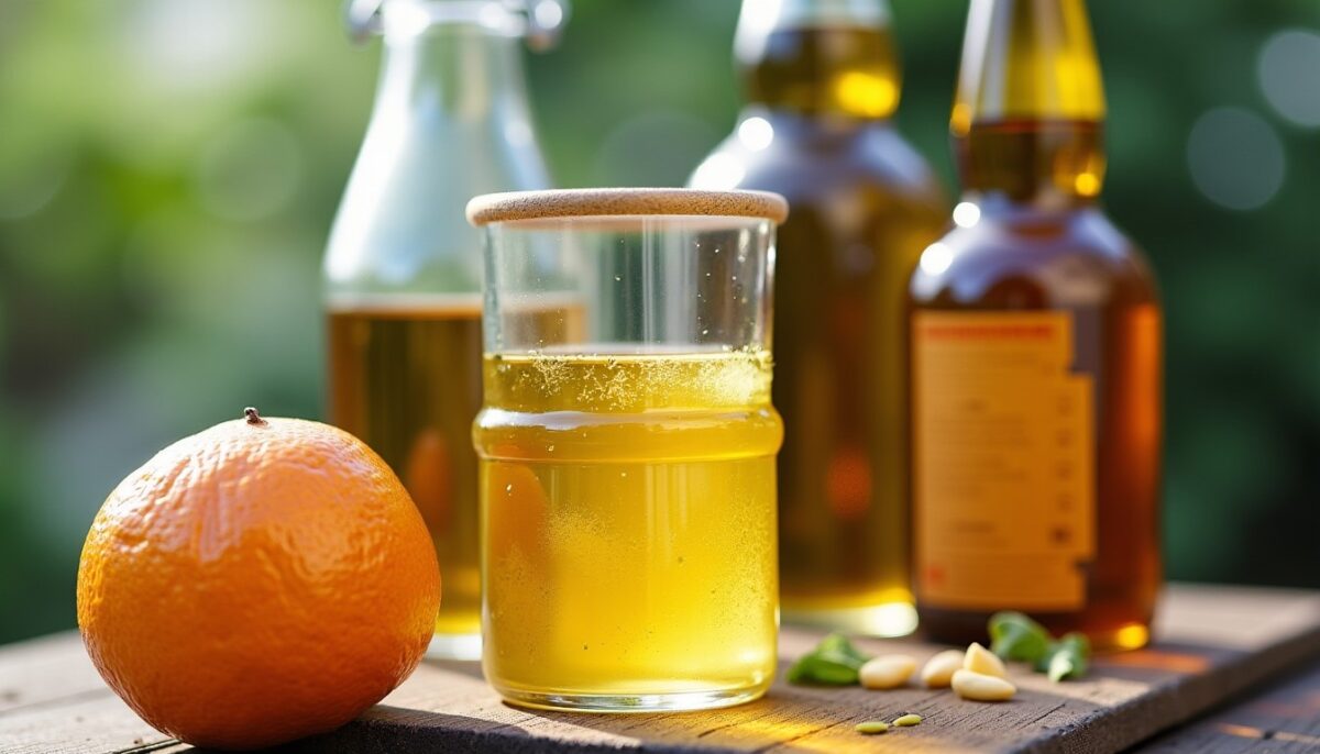 Les dangers méconnus du vinaigre de cidre : ce qu’il faut savoir avant de l’utiliser