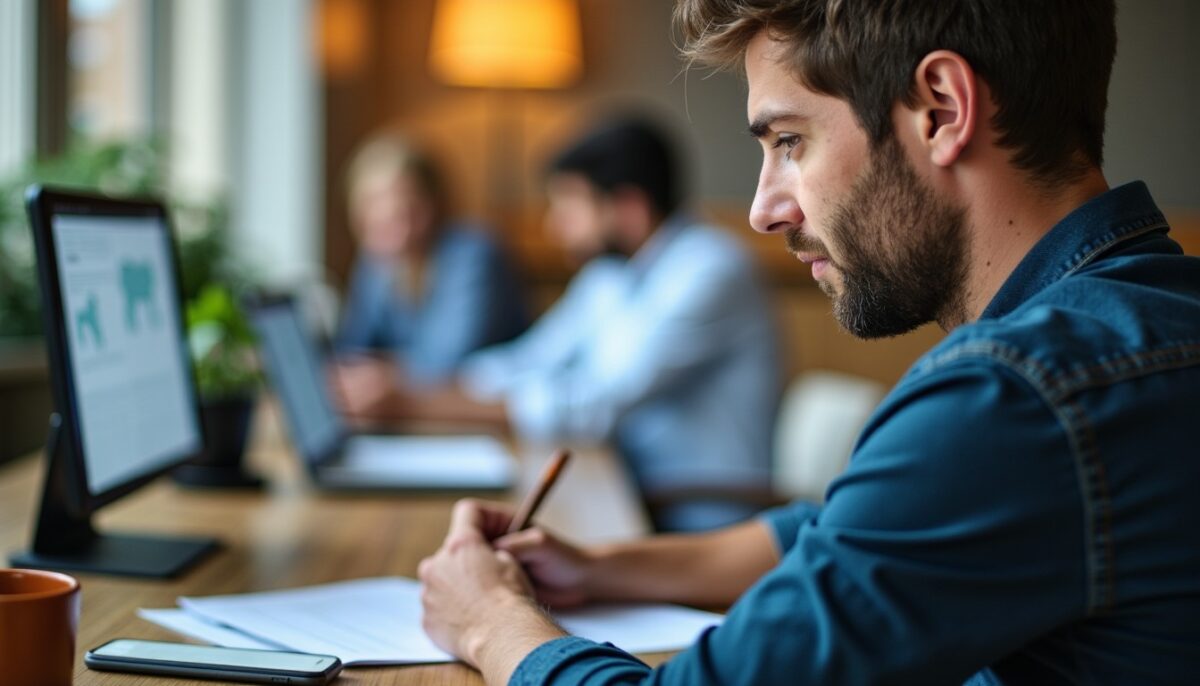 Communication web : 5 preuves concrètes de votre expertise