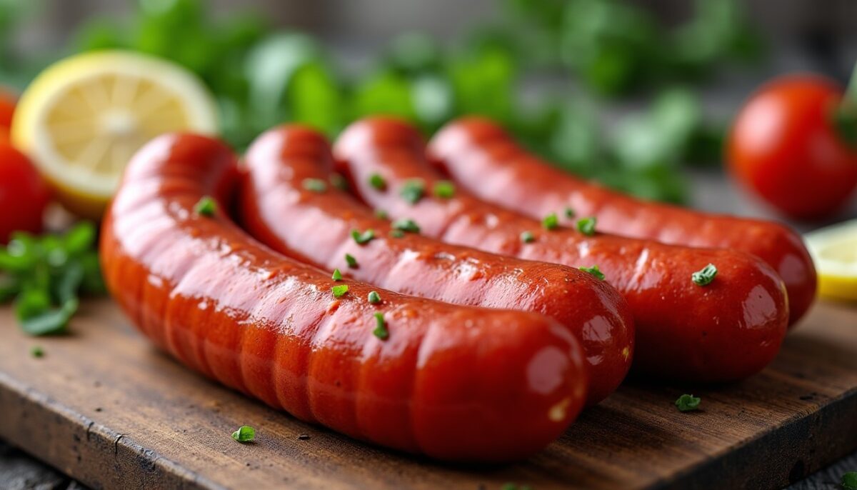 Combien de saucisses prévoir par invité pour un barbecue parfait ?