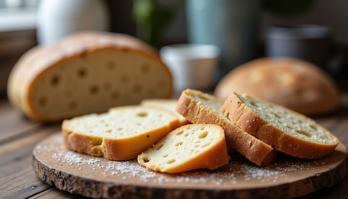 Les dangers cachés d'une consommation quotidienne de pain complet : ce que vous devez savoir