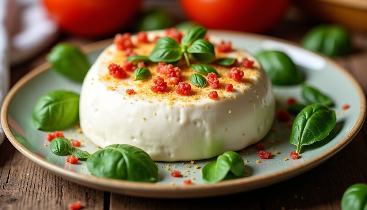 Mozzarella périmée : peut-on vraiment la consommer sans risque ?