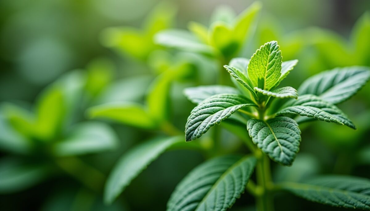 Les risques insoupçonnés de la menthe poivrée : ce que vous devez savoir