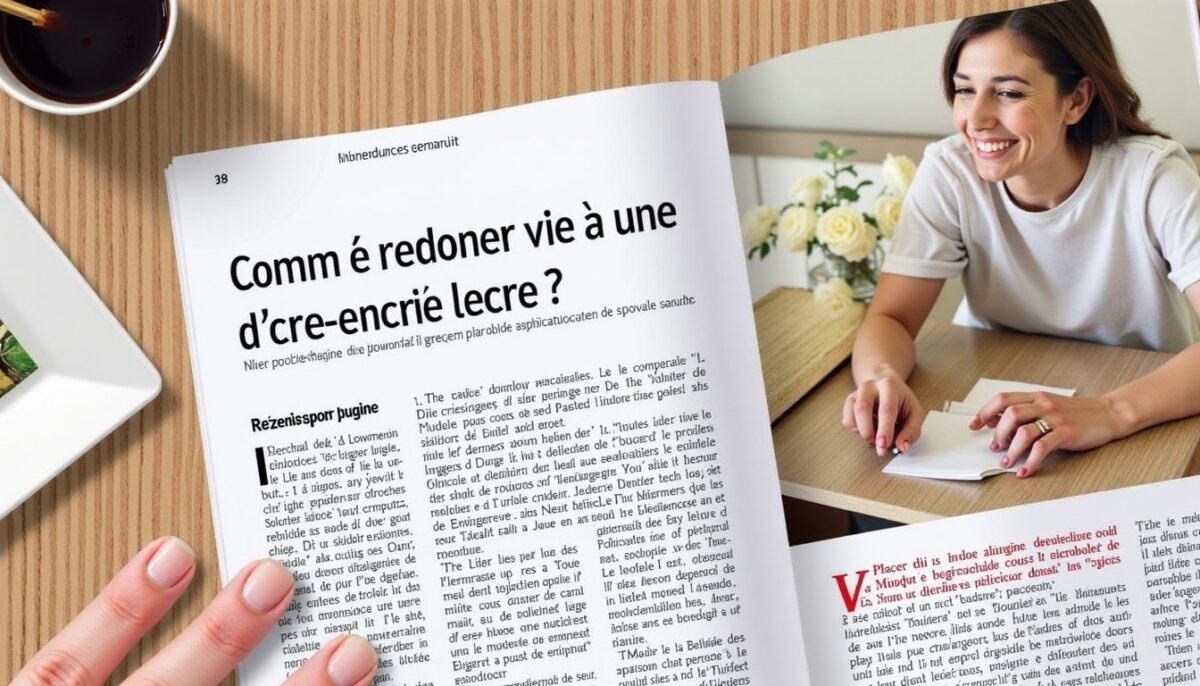 Comment redonner vie à une cartouche d&rsquo;encre sèche : astuces et conseils pratiques