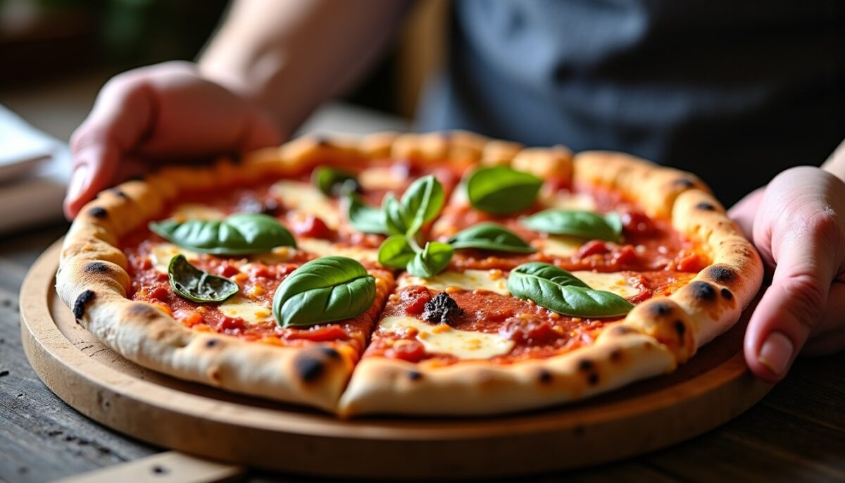 Le guide ultime pour choisir le four parfait et sublimer votre pizzeria