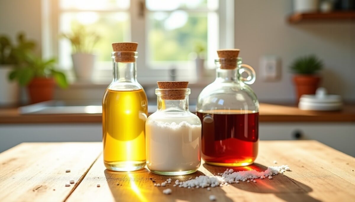 Savourez la douceur naturelle avec les édulcorants bio incontournables du quotidien