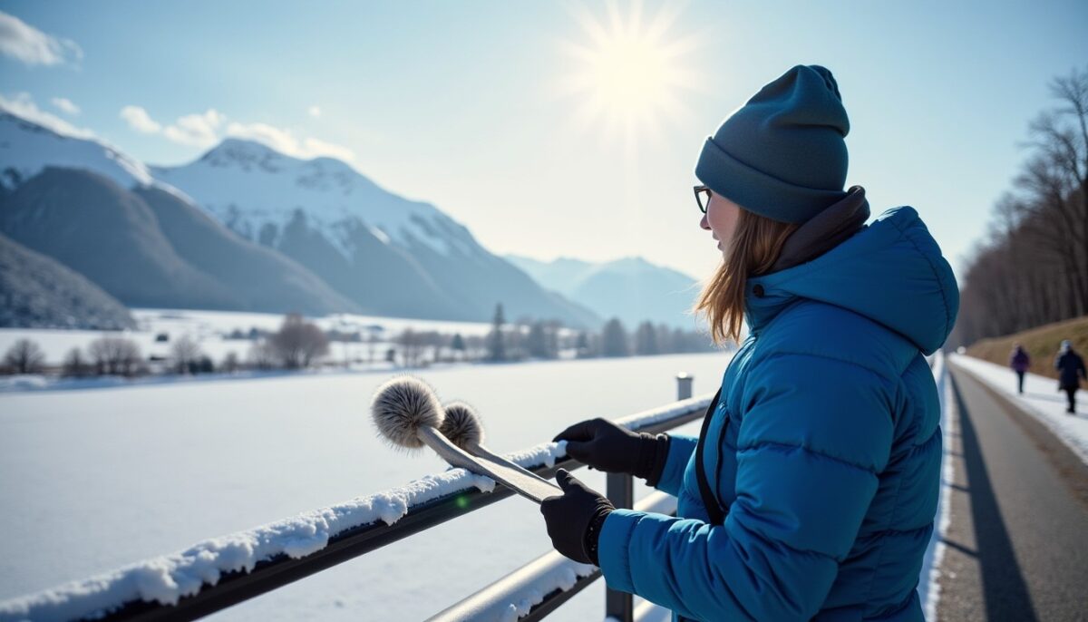 Quand s&rsquo;envoler en ULM : choisir la période parfaite selon les conditions météo