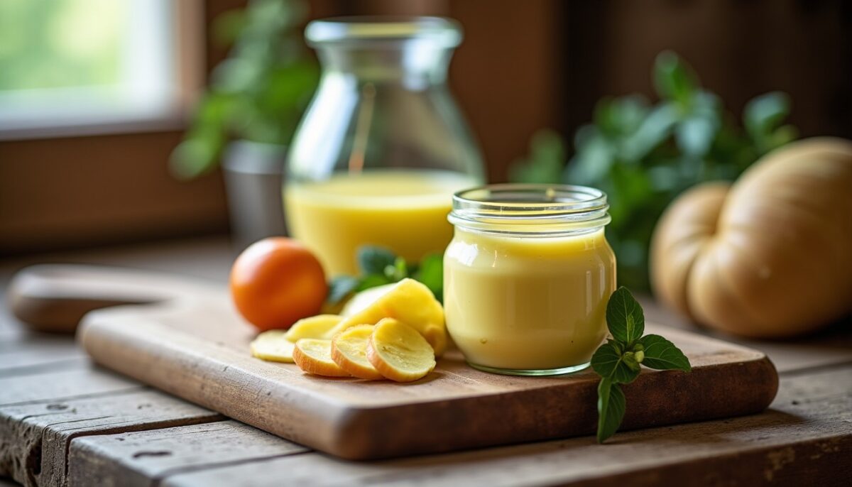 Combien de temps peut-on conserver une mayonnaise maison en toute sécurité ?
