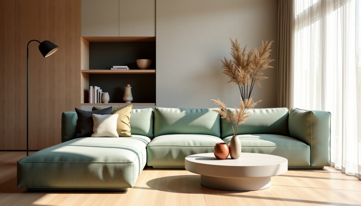 Les grandes tendances déco qui façonneront l&rsquo;année 2027