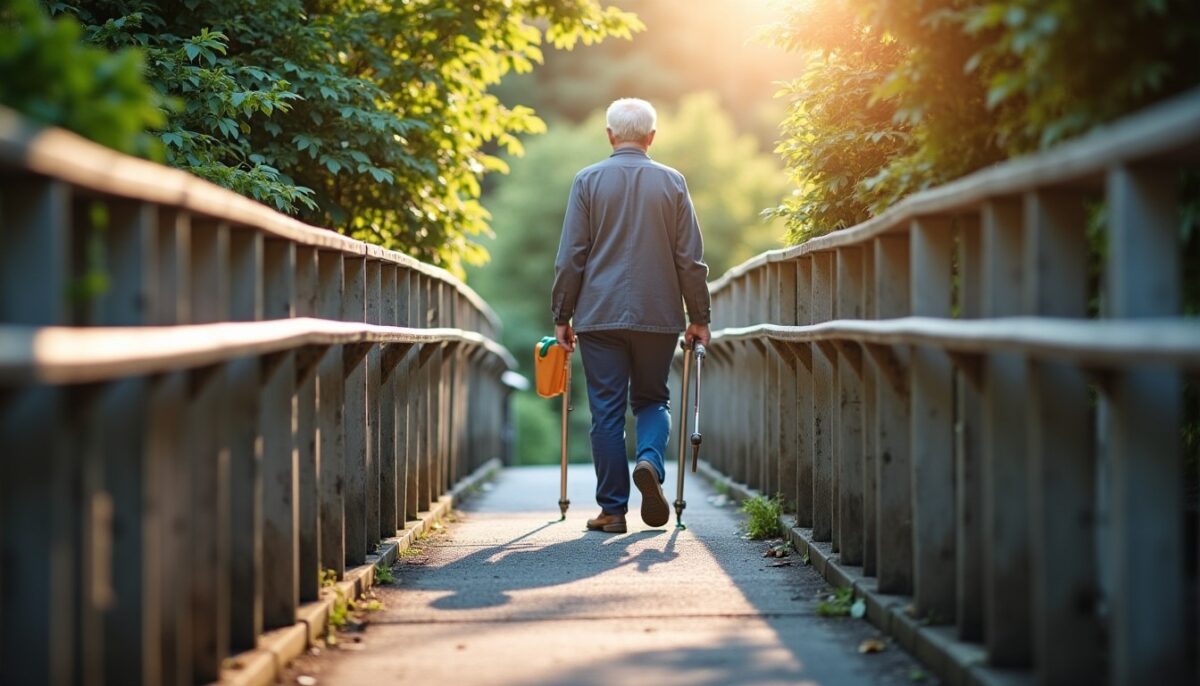 Comment les monte-escaliers améliorent le quotidien des seniors : un atout pour l&rsquo;autonomie et la sécurité