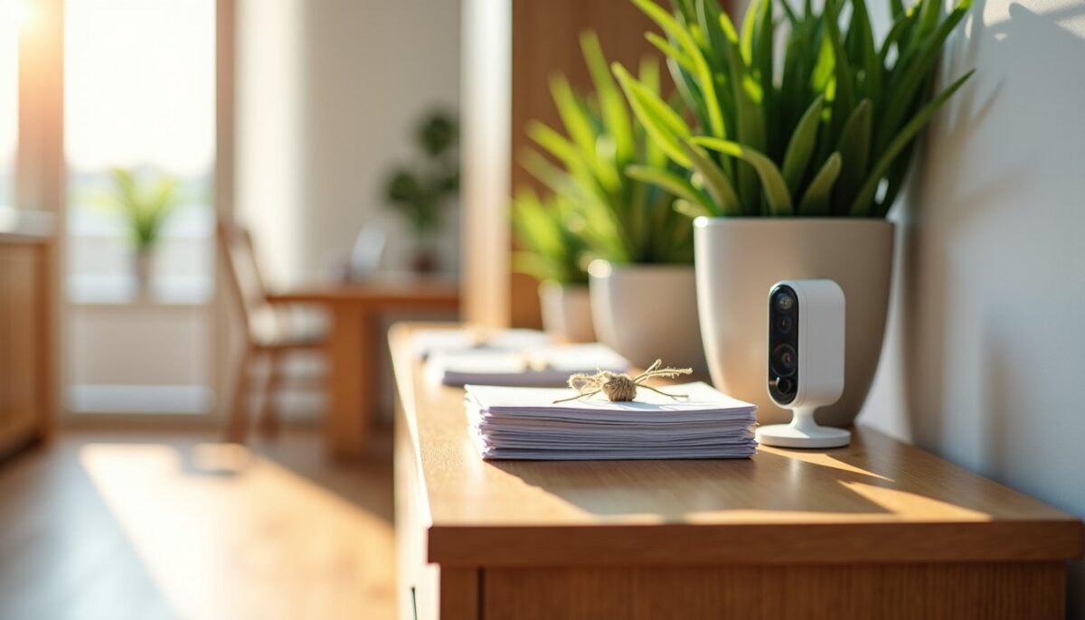Le guide ultime pour préparer votre maison avant les vacances : ne laissez aucun détail au hasard