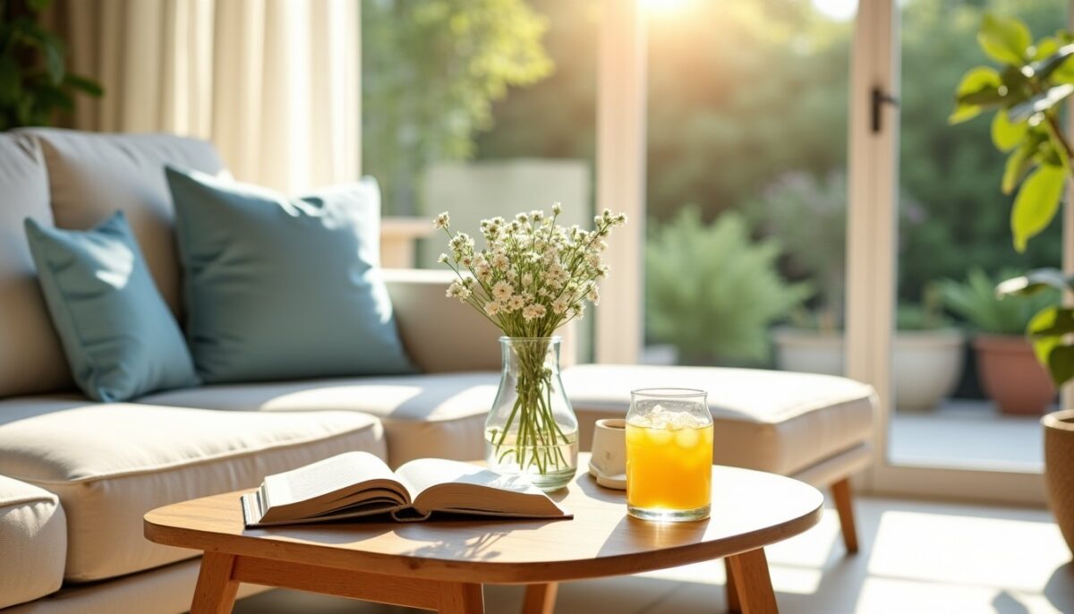 Guide complet pour aménager votre maison et profiter d&rsquo;un été parfait, en pensant à chaque détail