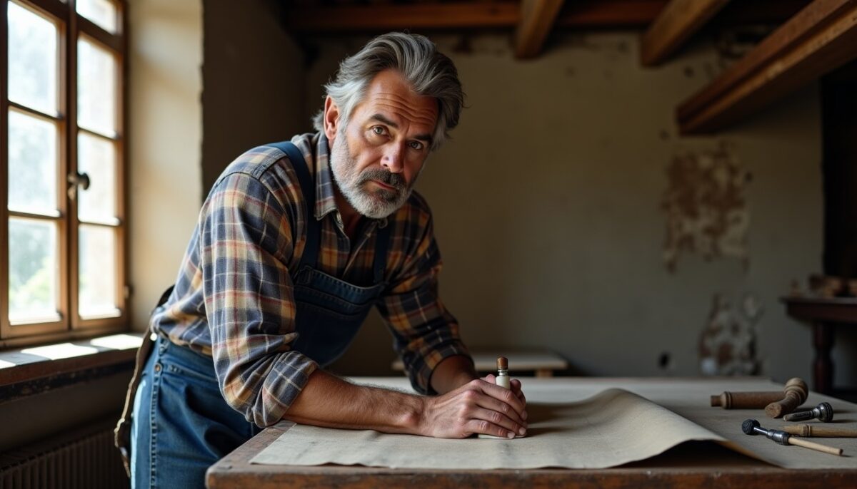 Guide pratique pour rénover une maison ancienne en conservant son charme authentique