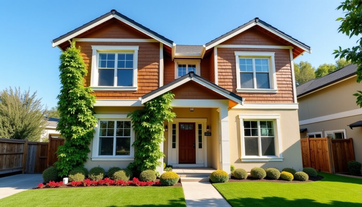 Astuces durables pour conserver l’éclat et la robustesse des façades de votre maison