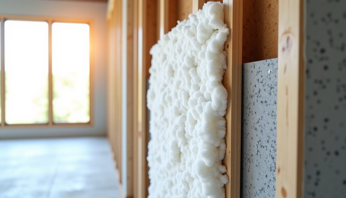 Les secrets essentiels pour une isolation maison performante et pérenne
