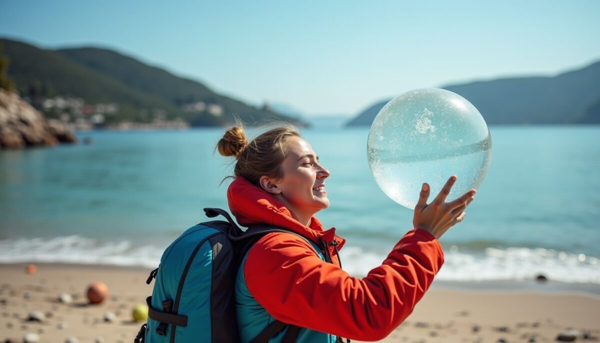 Faut-il couper l&rsquo;alimentation de son ballon d’eau chaude avant de partir en vacances ?