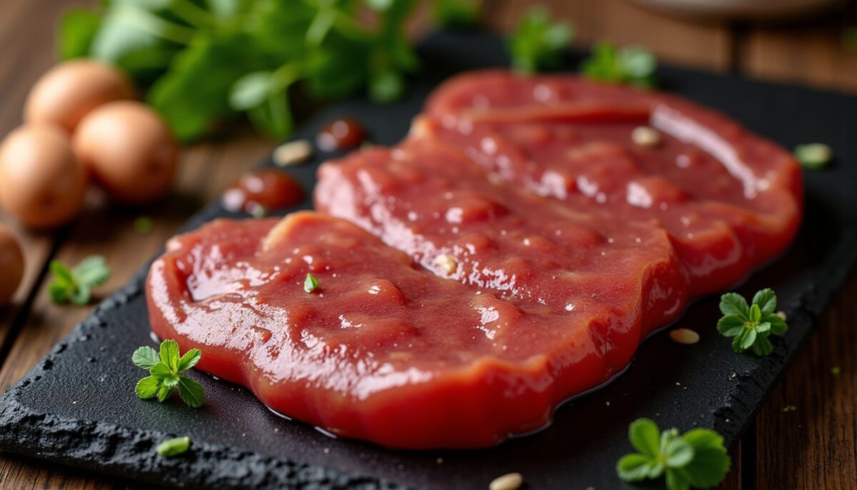 Jambon rôti à la broche sur feu de bois : astuces pour une saveur authentique et un moment de partage