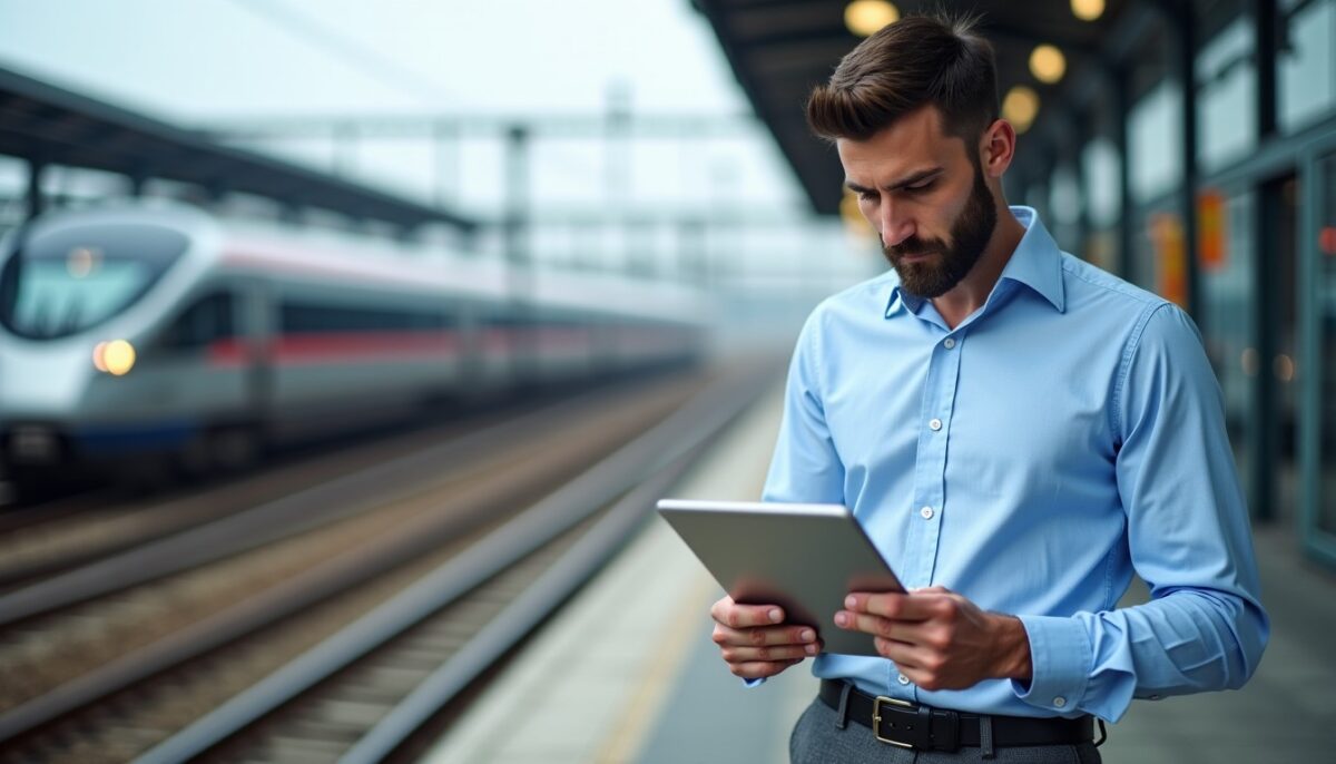 Analyse détaillée des coûts du budget infrastructures SNCF avec keops-ingenierie.fr
