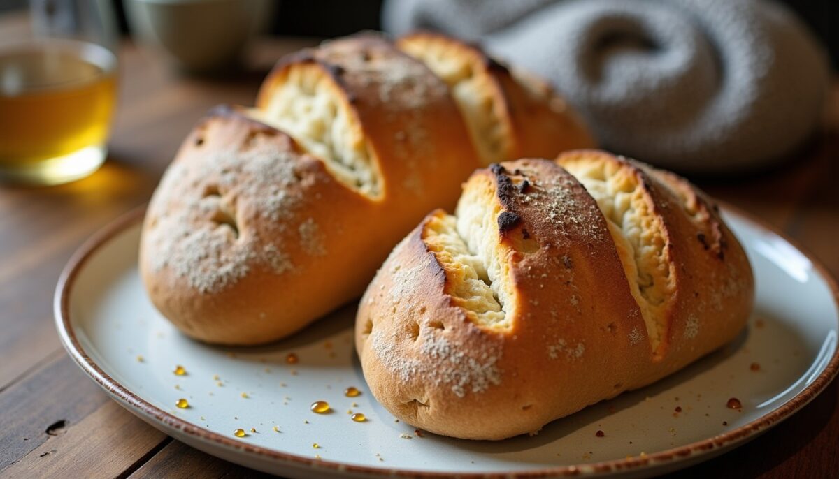 Combien de pain prévoir par convive pour un repas réussi sans pénurie ?