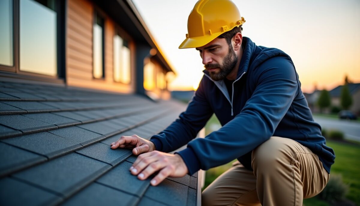 Guide étape par étape pour préparer la toiture de votre maison neuve avec succès