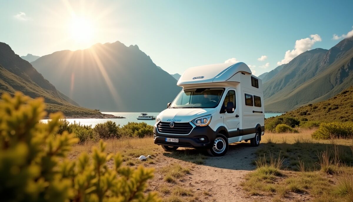 Comment planifier un voyage mémorable en camping-car : nos astuces indispensables