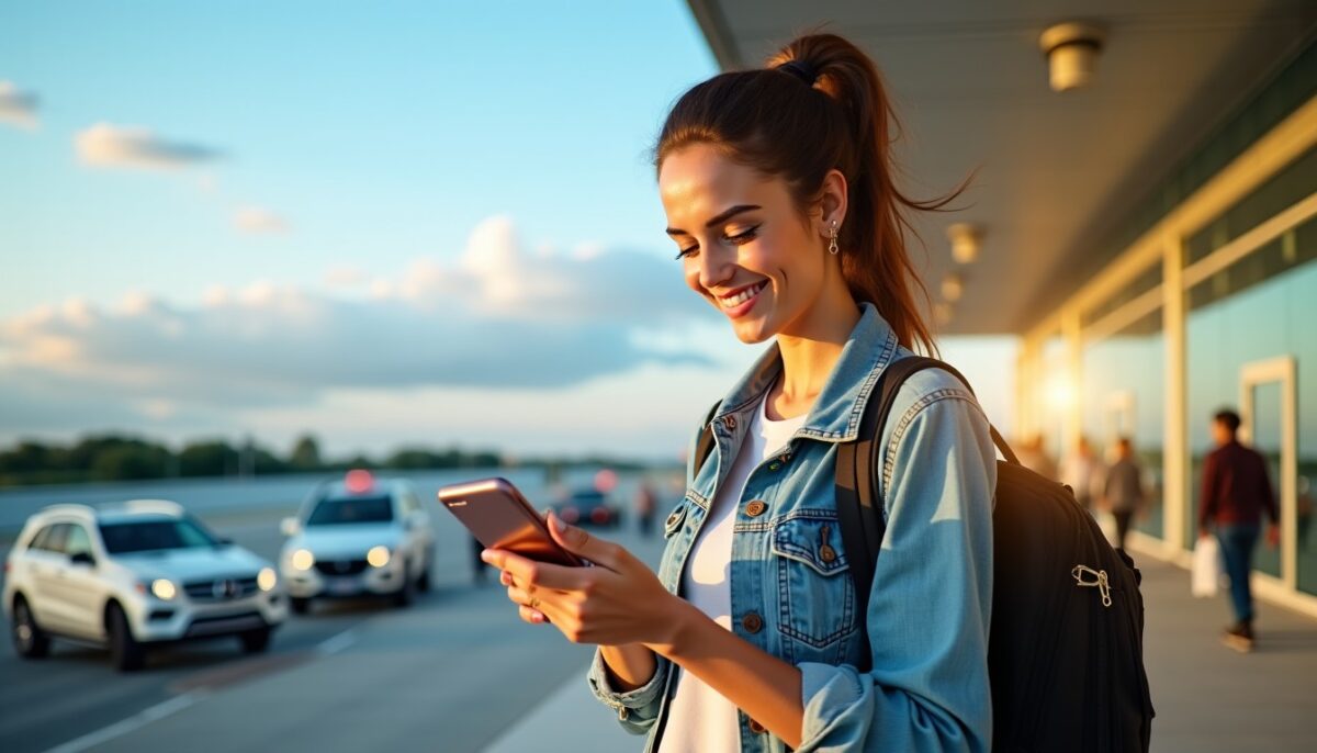 Astuce et conseils incontournables pour économiser sur la location de voiture dès votre arrivée à l&rsquo;aéroport